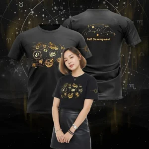 เสื้อจักรราศี